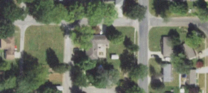 Redevelopment Mobile Home Park