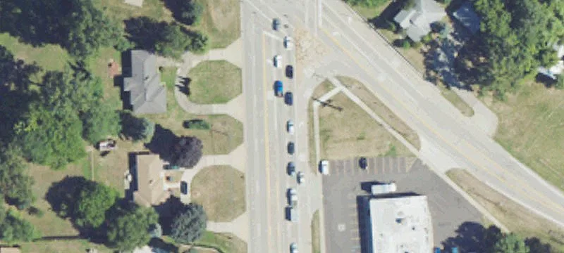 Land with Retail/Drive-Thru Potential
