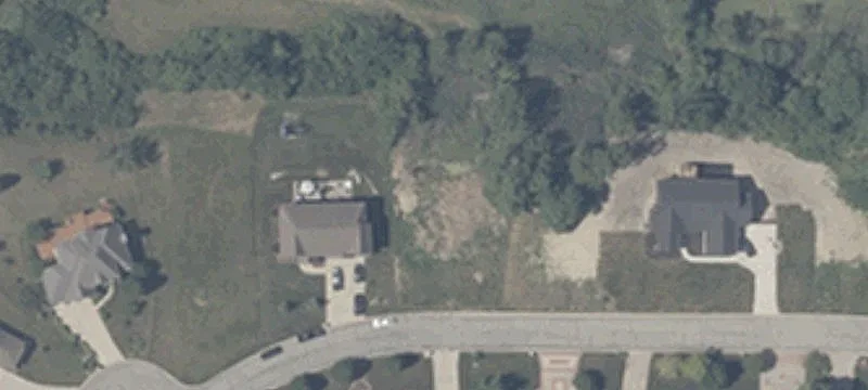 Gated Residential Land Lot