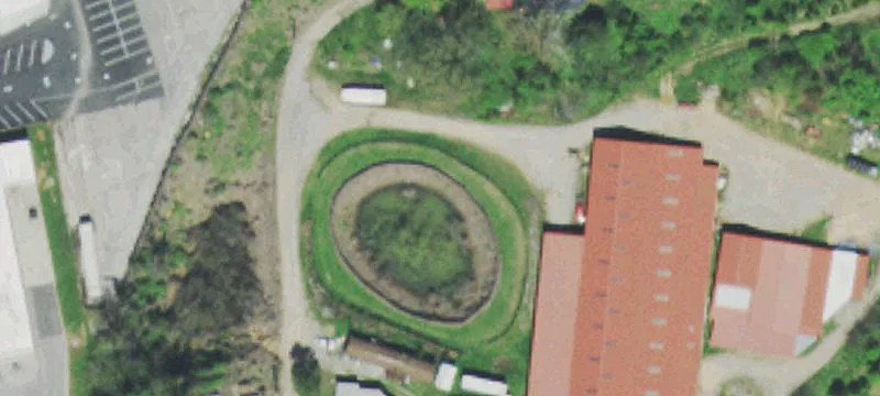 Lakefront Residential Land Parcel