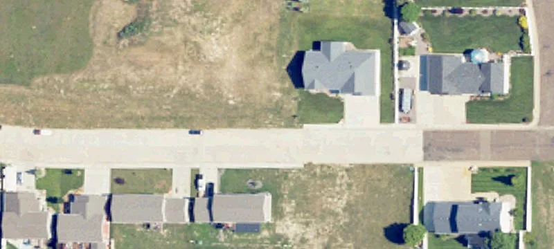 Residential Development Lot