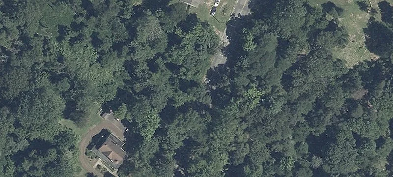 Zoned Residential Development Land