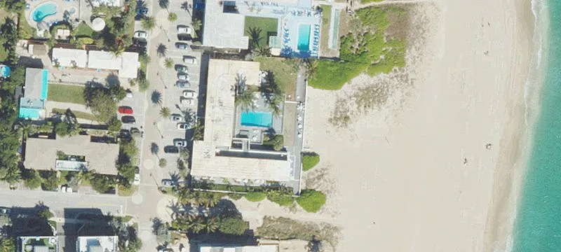 Oceanfront Boutique Hotel Development