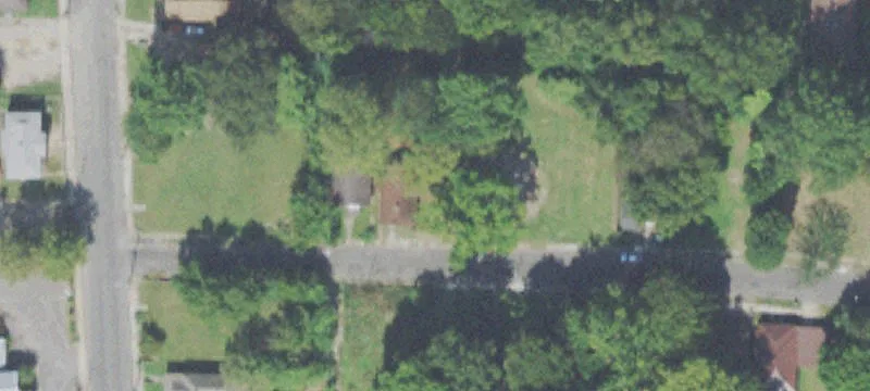 Residential Land Lot Package