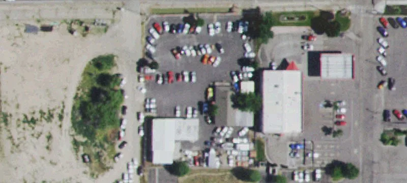 Multi-Use Flex and Industrial Property