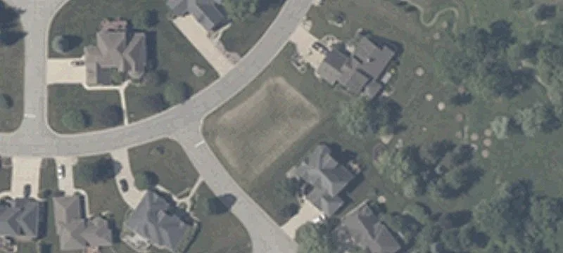 Corner Buildable Lakefront Lot