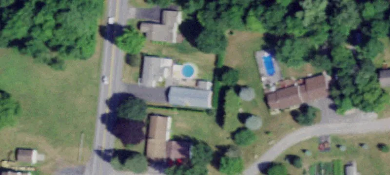 Commercial Land Lot on Route 22