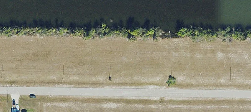 Commercial Professional Land Parcel
