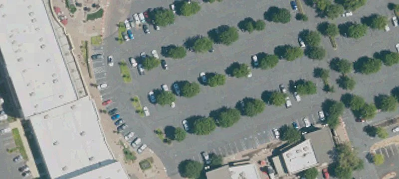 Open-Air Lifestyle Shopping Center