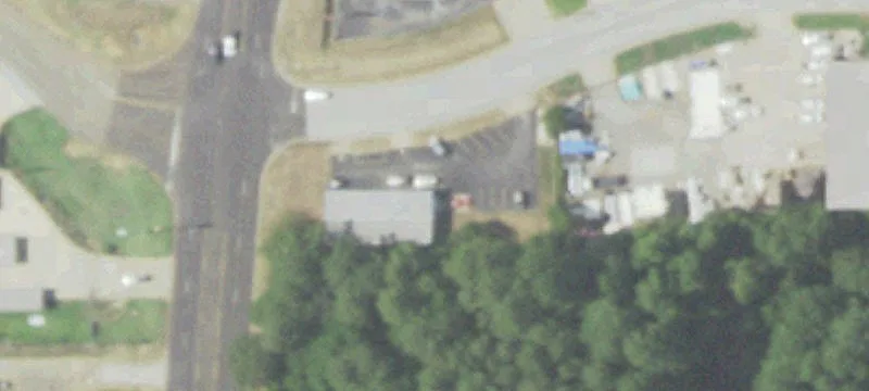Fully Climate-Controlled Daycare Facility