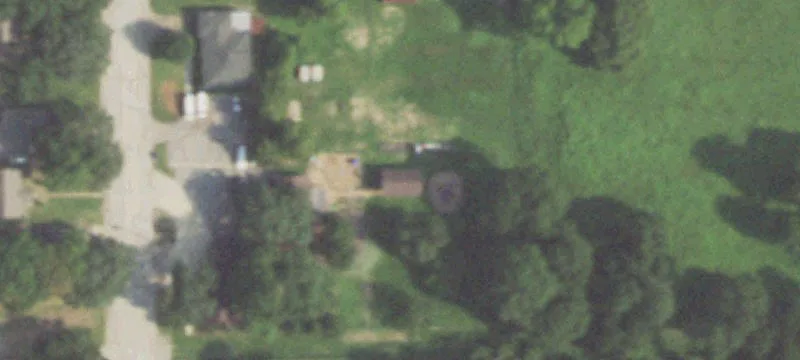 Unrestricted Development Land Tract