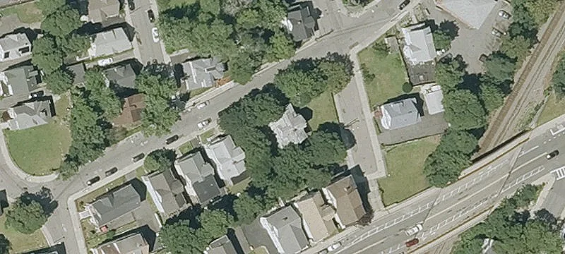 Two-Family Residential Income Property