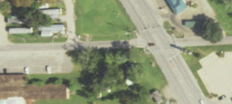 Country Home Site Land