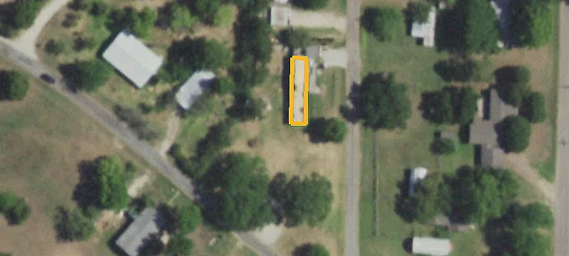 Waterfront Land for Custom Build