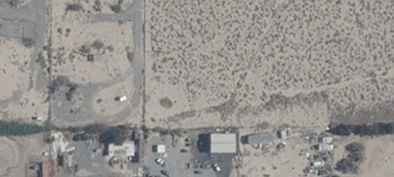 Vacant Residential Lot