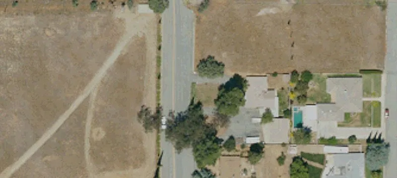 Residential Land Parcel with Frontage