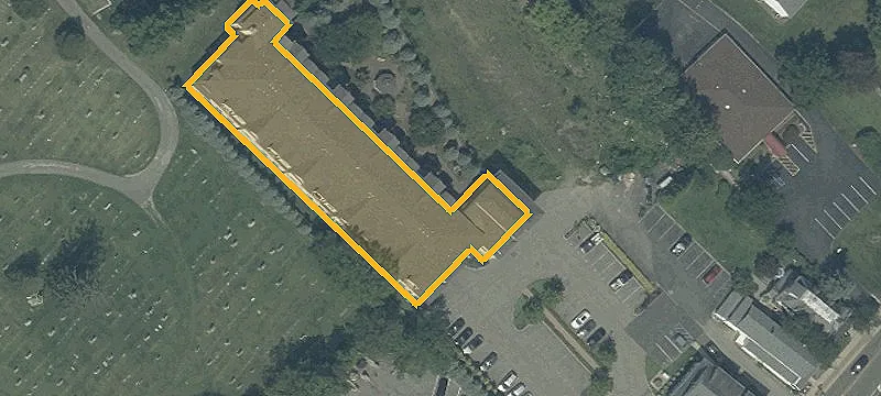 Development Land for Mixed Use