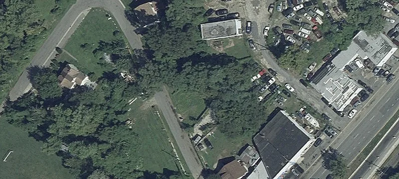 Vacant Residential Lot