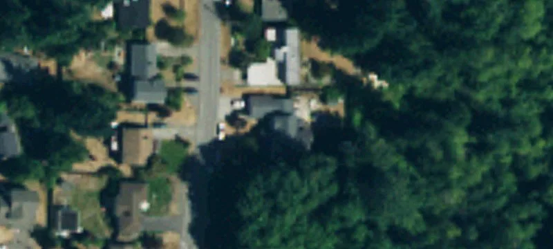 Adjacent Residential Land Lots