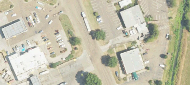 Tractor Supply-Leased Retail Store