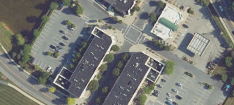 Mixed-Use Retail and Apartments