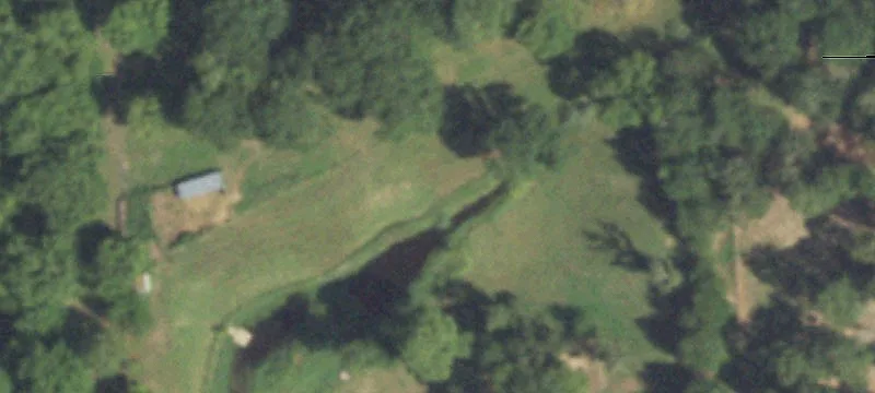 Barndominium Farm Property