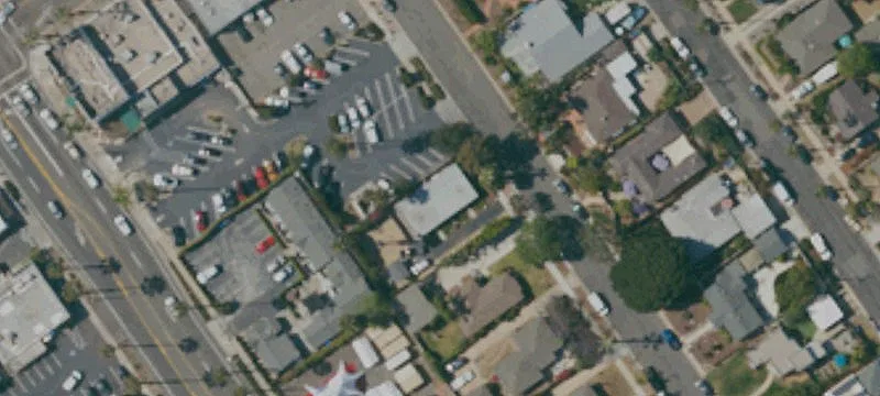 1951 Single-Story Duplex Opportunity
