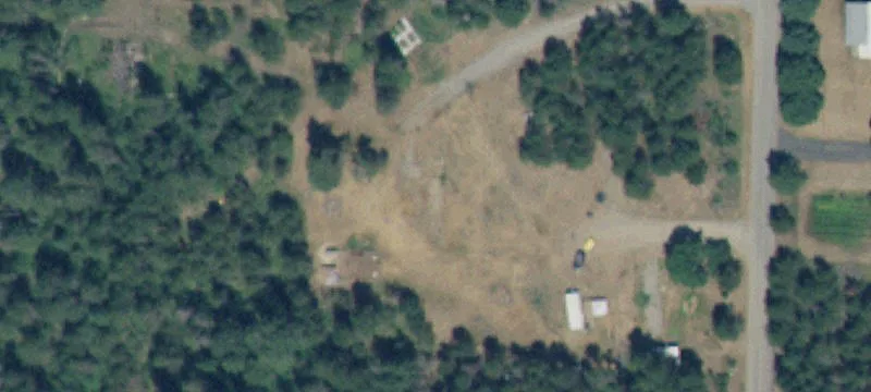 Leased Mobile Home Park Land