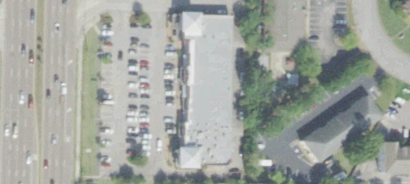 Class A Mixed-Use Retail Center