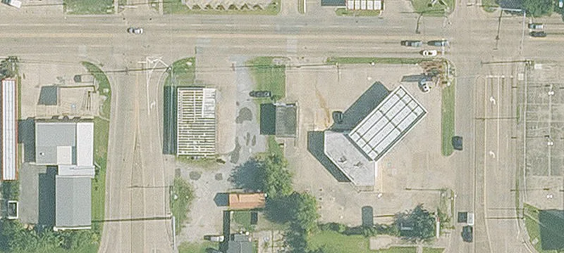 Extended Stay Hotel