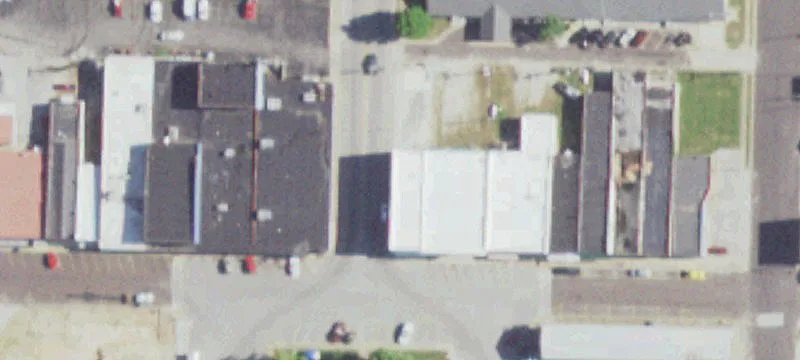Retail Building for Sale