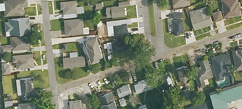 Waterfront Development Land Parcel