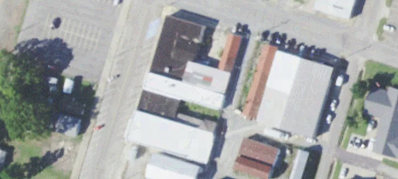 Versatile Commercial Building with Loft