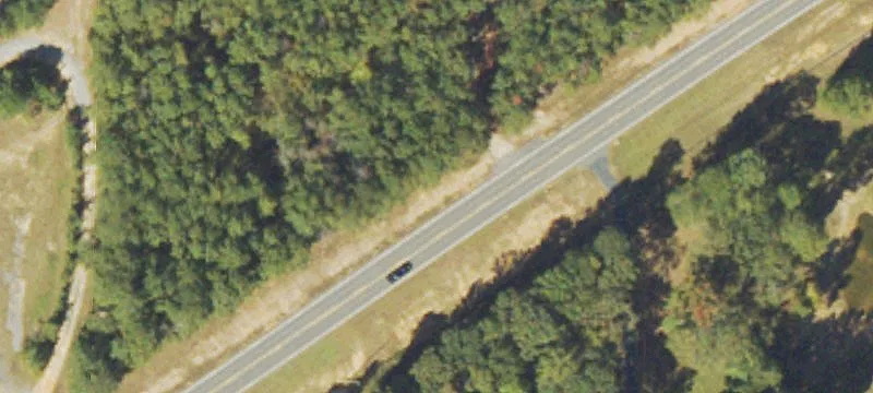 Light Industrial Frontage Land
