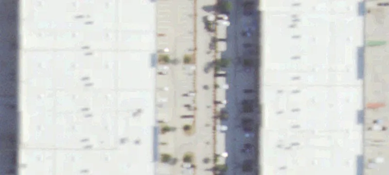 Industrial Warehouse in Business Park
