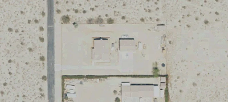 Industrial Land Parcel