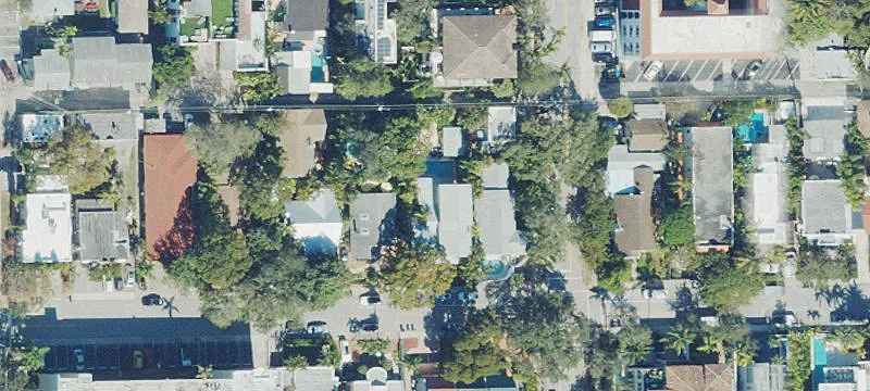 Turnkey Four-Unit Rental Property