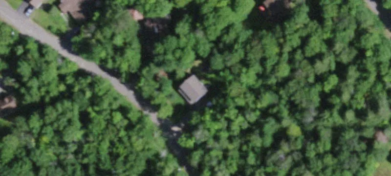 Residential Building Lot