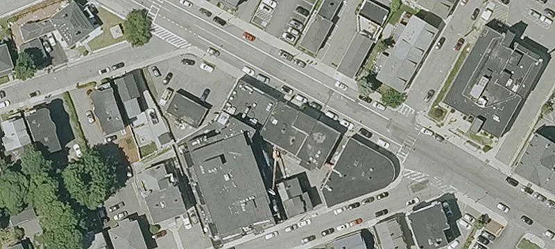 Mixed-Use Retail and Residential Portfolio