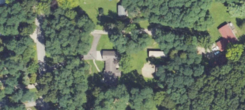 Cleared Corner Waterfront Lot