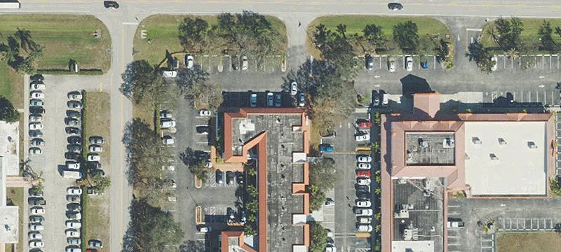 Mixed-Use Medical Office and Apartments