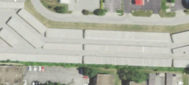 Industrial-Adjacent Commercial Land