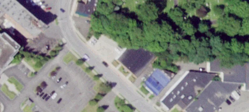 Specialty Commercial Rental Property