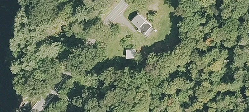 Residential Income Property with Cottage