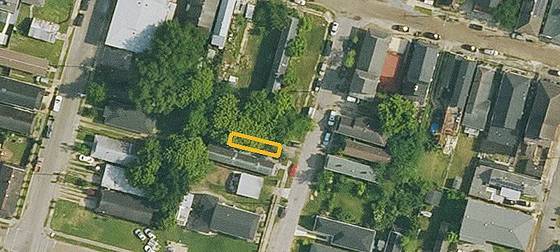 Residential Development Land Lot