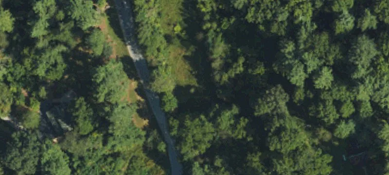 Residential Building Lot Near Lake
