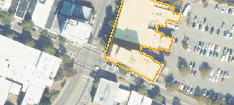 Wooded Residential Building Lot