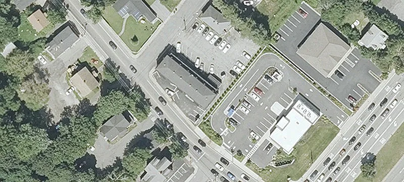 Mixed-Use Investment Portfolio