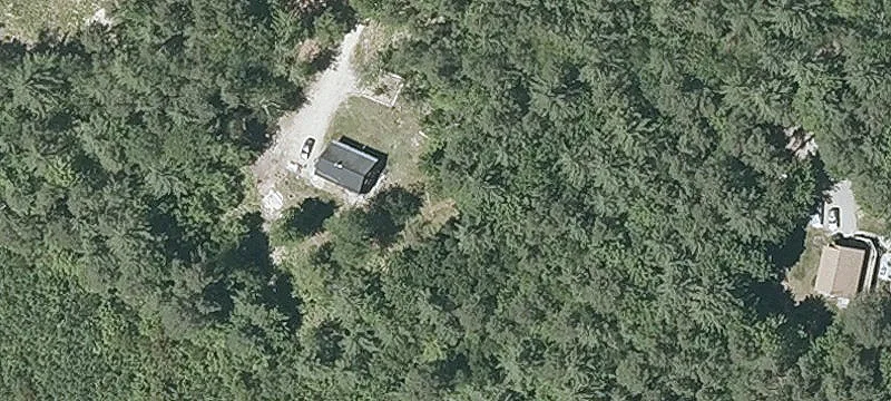 Cleared Buildable Lot with Utilities