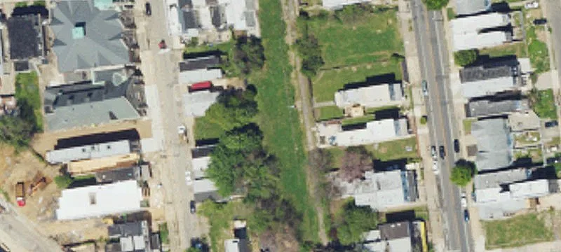 Vacant Residential Development Lot